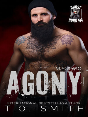 cover image of Agony